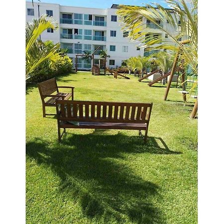 Palm Village Acquar Ap 405 ***** Pôrto das Galinhas Zewnętrze zdjęcie