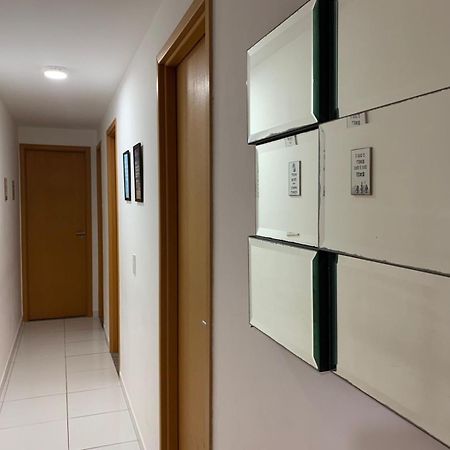 Palm Village Acquar Ap 405 ***** Pôrto das Galinhas Zewnętrze zdjęcie
