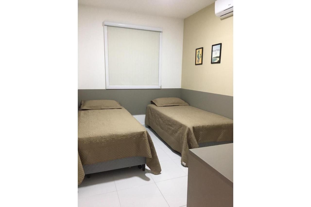 Palm Village Acquar Ap 405 ***** Pôrto das Galinhas Zewnętrze zdjęcie