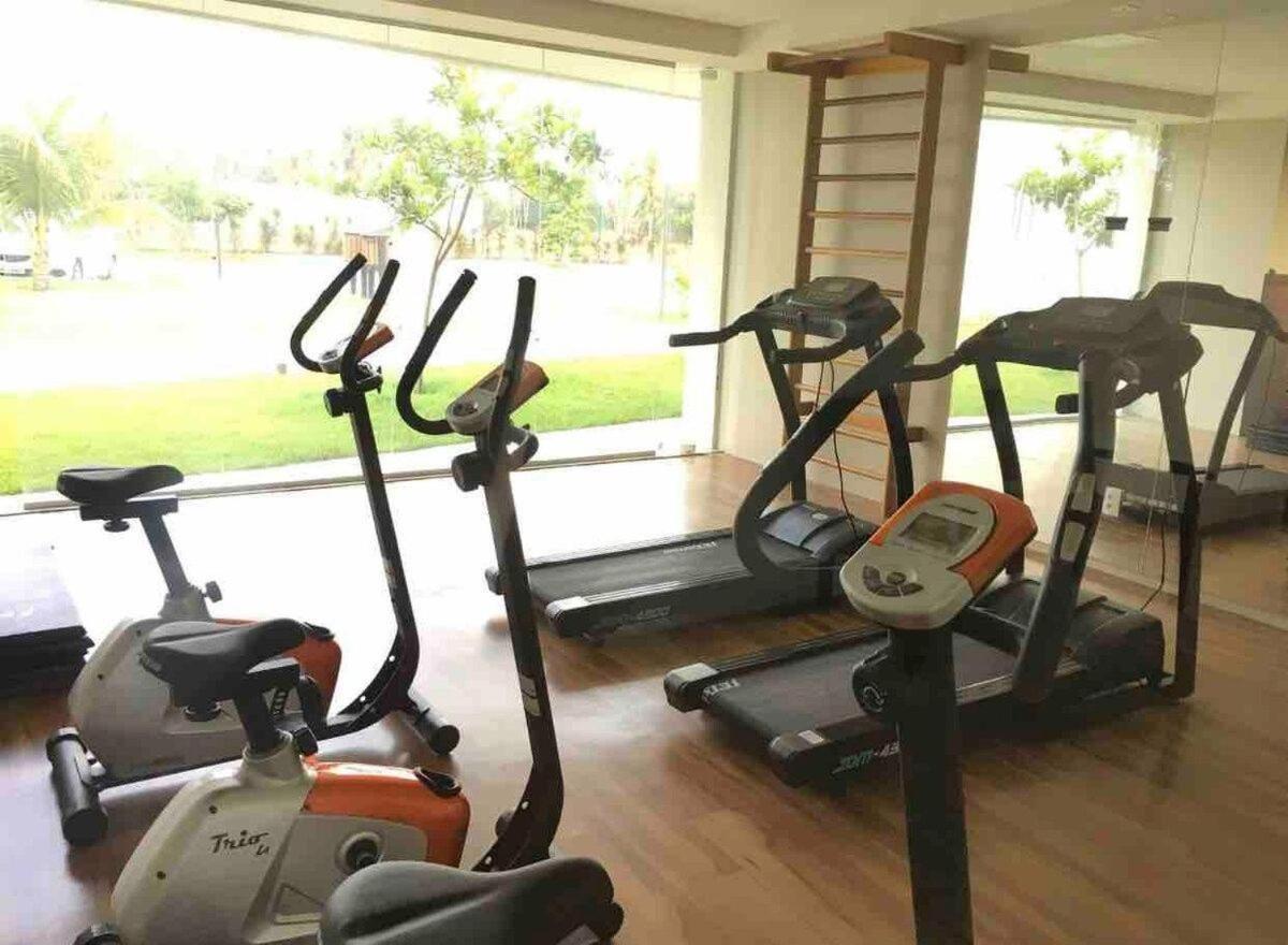 Palm Village Acquar Ap 405 ***** Pôrto das Galinhas Zewnętrze zdjęcie