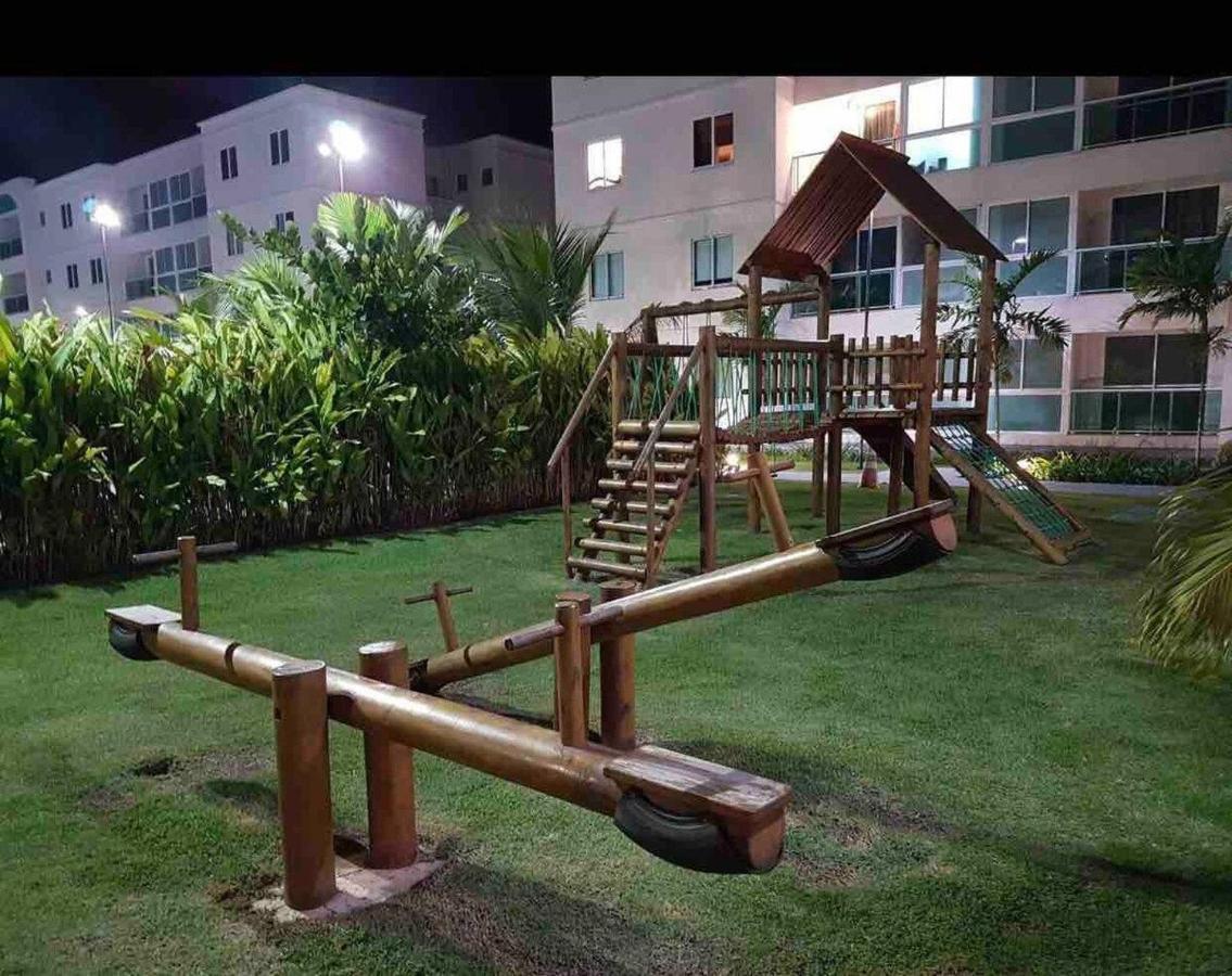 Palm Village Acquar Ap 405 ***** Pôrto das Galinhas Zewnętrze zdjęcie