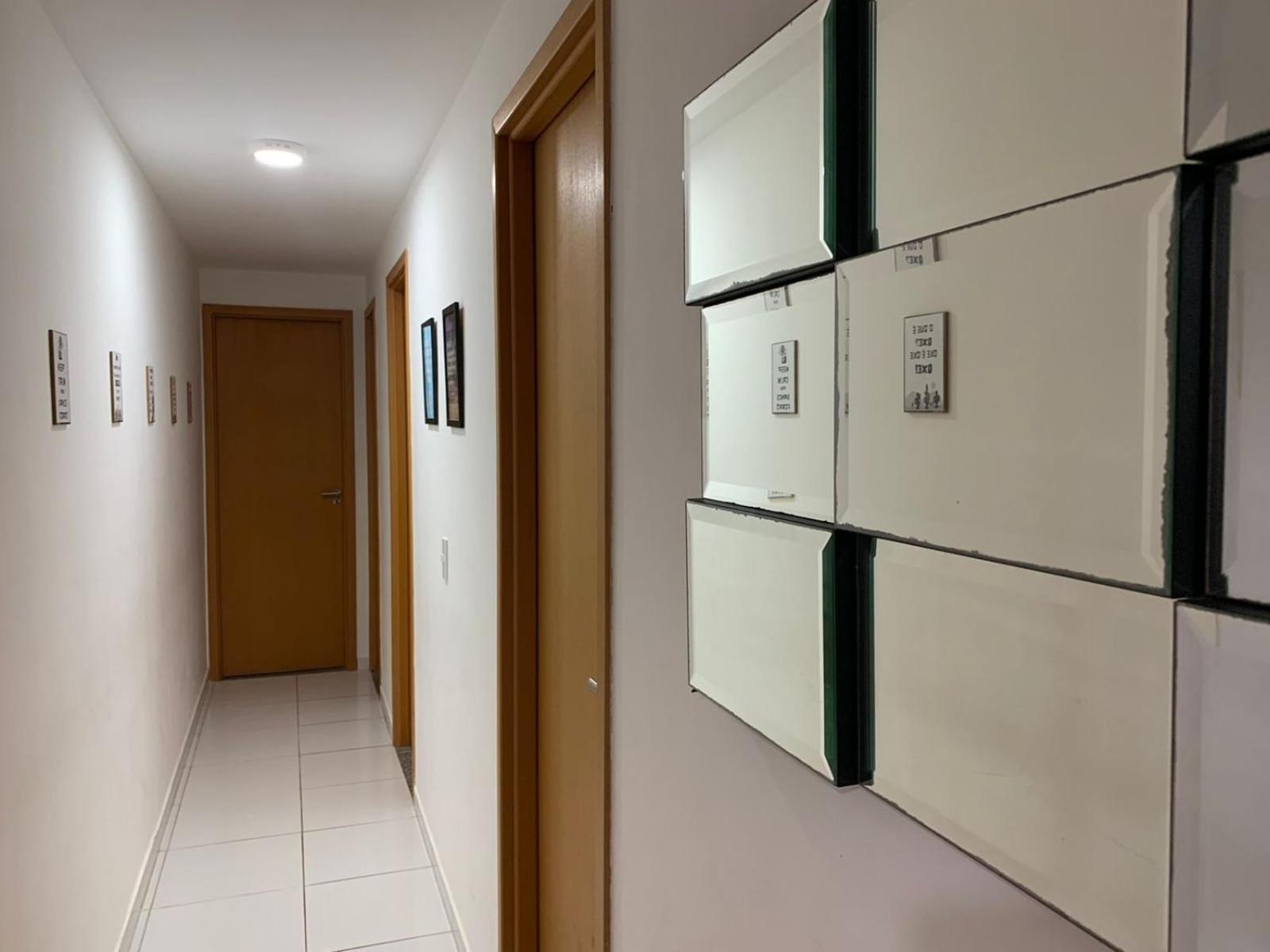 Palm Village Acquar Ap 405 ***** Pôrto das Galinhas Zewnętrze zdjęcie